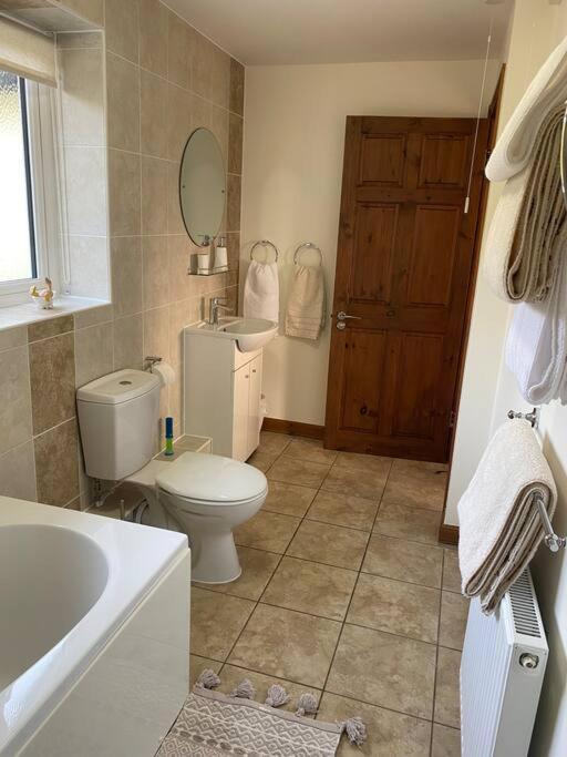 Bungalow In Pillaton سالتاش المظهر الخارجي الصورة